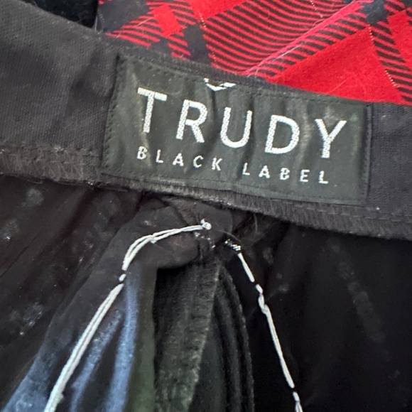 Horsemanship top black small - Picture 3 of 3